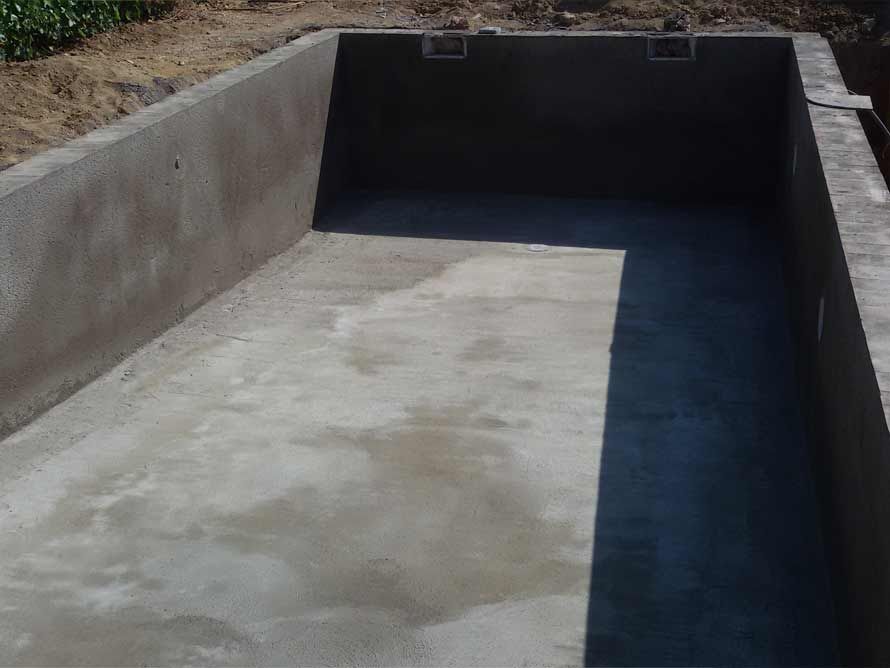 Pools&Water construcciones 3