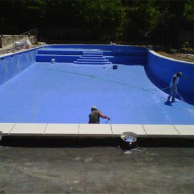 Pools&Water rehabilitación 3