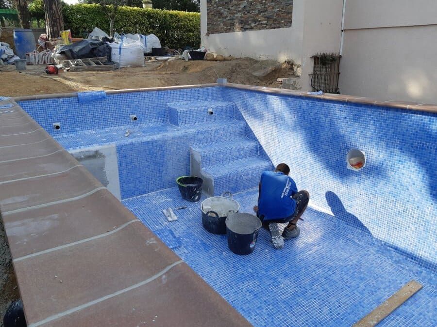 Pools&Water construcciones 16
