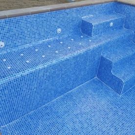 Pools&Water construcciones 15