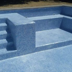 Pools&Water construcciones 8