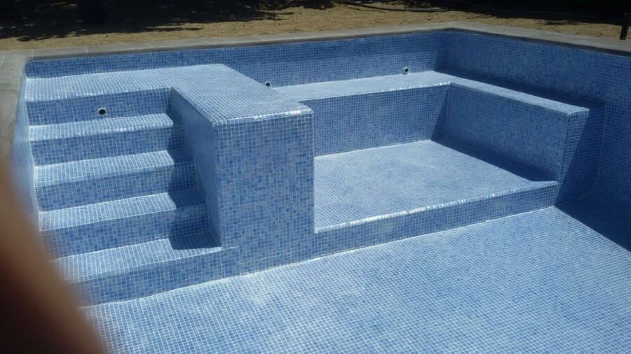 Pools&Water construcciones 8